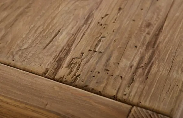 Escritorio Perak madera pino