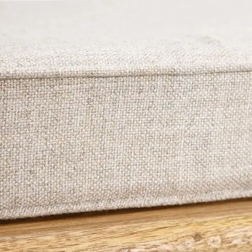 Sofa deco de madera natural