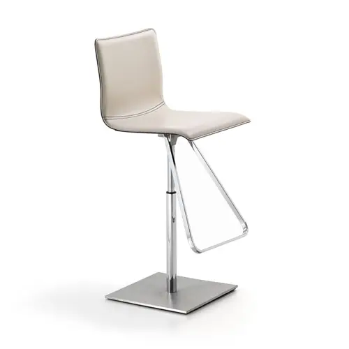 Taburete regulable Toto Cattelan Italia