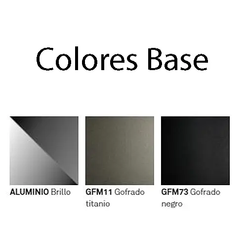 Taburete regulable tapizado Victor X Cattelan Italia