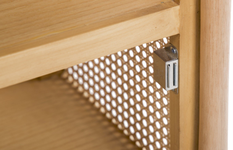 Mesa Phusket madera
