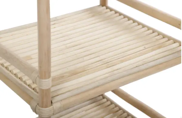 Estantería Phusket madera