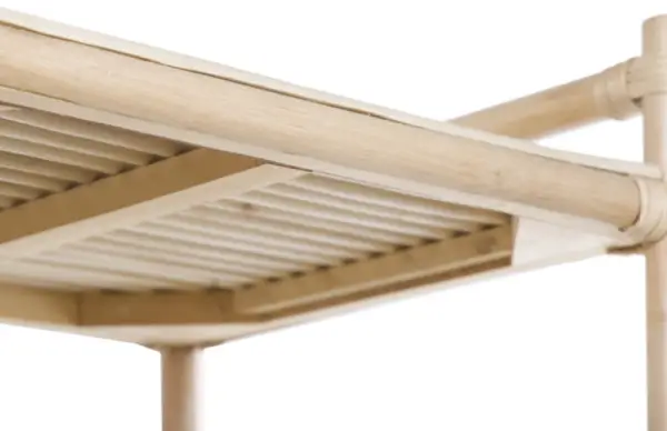 Estantería Phusket madera