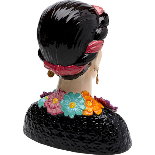 Vasija Frida Kahlo