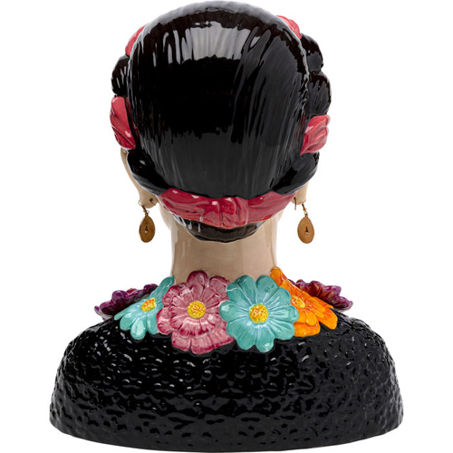 Vasija Frida Kahlo