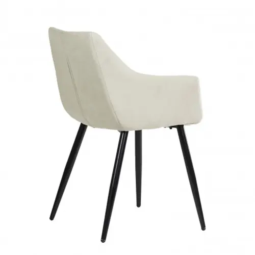 Silla FIONA beige