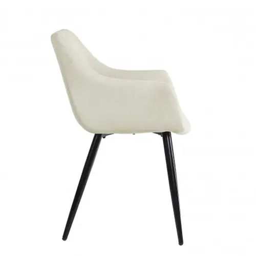 Silla FIONA beige