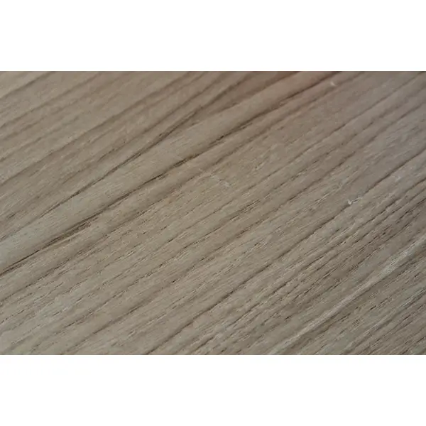 Mesa de comedor redonda roble 120 cros. Lig.defectos