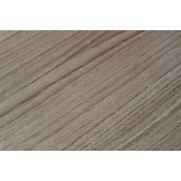 Mesa de comedor redonda roble 120 cros. Lig.defectos