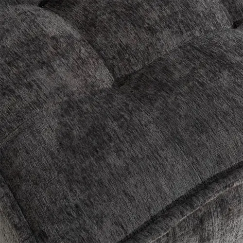Sofá una plaza gris oscuro