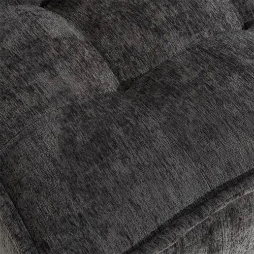 Sofá una plaza gris oscuro