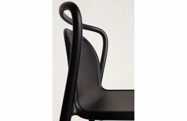 Silla de jardín Classe