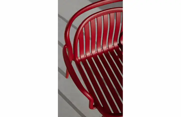 Sillón de jardín Classe