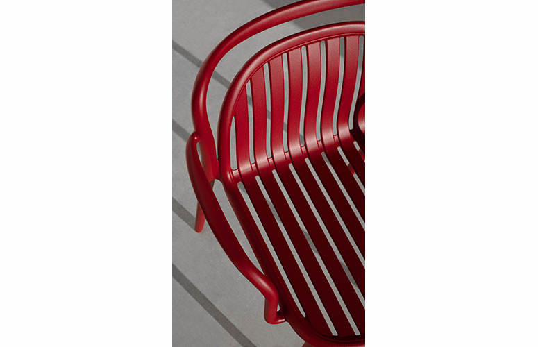 Sillón de jardín Classe