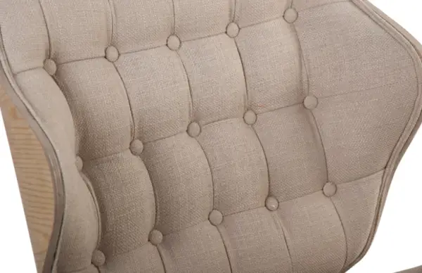 Sillón Gallivare madera