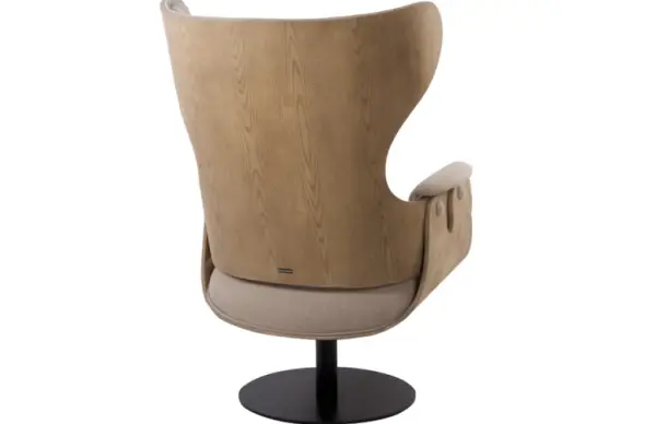 Butaca Malung madera