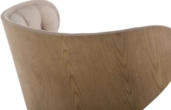 Butaca Malung madera