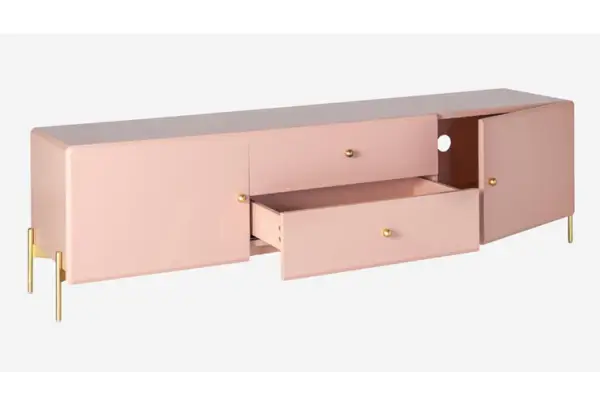 Mueble tv Waldorf