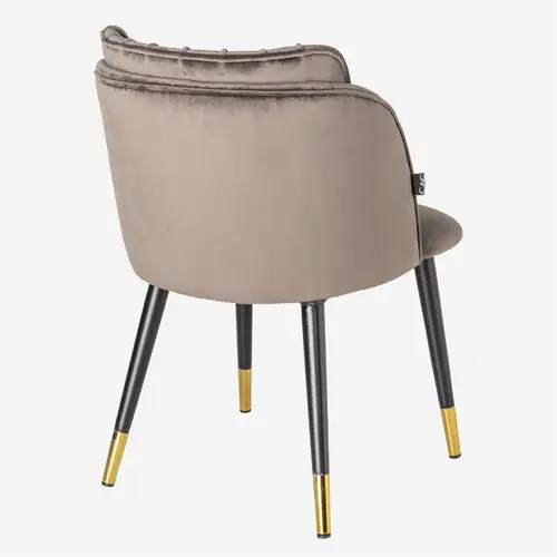 Silla Palais Champagne