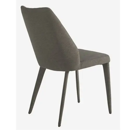 Silla Boulevard gris