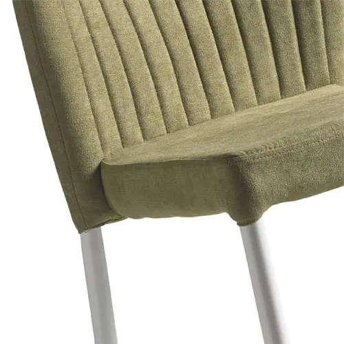 Silla Perpetual verde