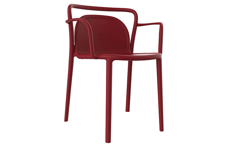 Sillón normal de jardín Classe