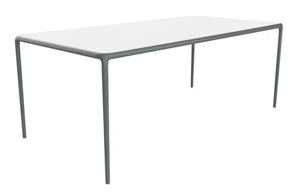 Mesa de comedor de jardín Xaloc