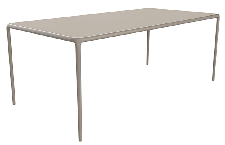 Mesa de comedor de jardín Xaloc