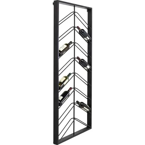 Estantería de pared vinos Bistro Double Kare