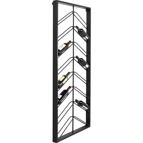 Estantería de pared vinos Bistro Double Kare