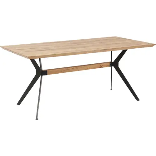Mesa comedor madera de roble Downtown Kare