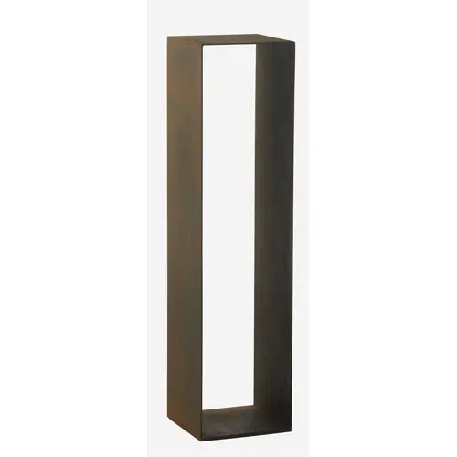 Pedestal 25x25x100 cm