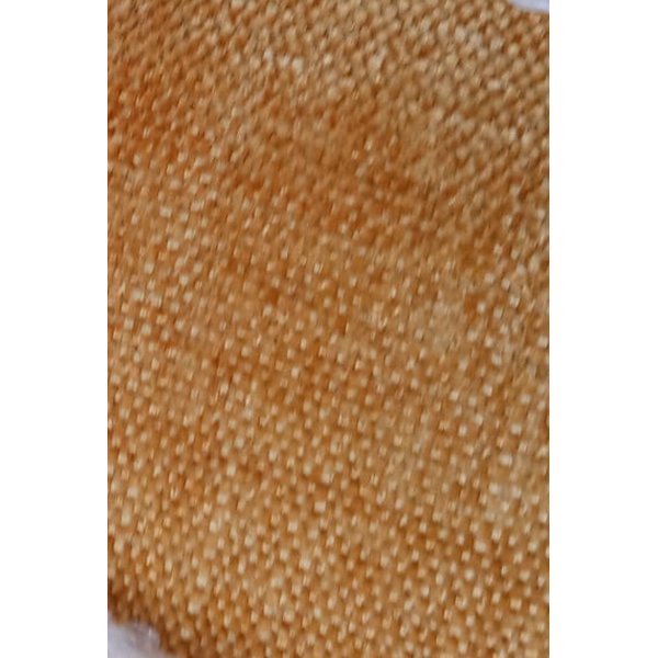 Cabecero tapizado para colchón de 90 Savage mostaza