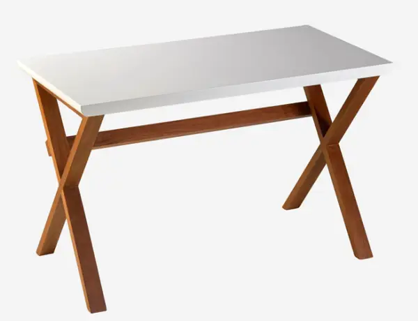 Mesa de estudio Unmade