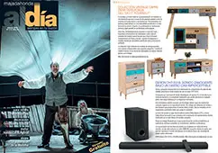 Revista Majadahonda al día