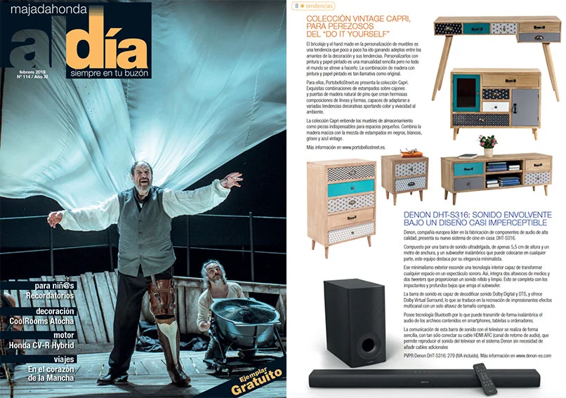 Revista Majadahonda al día
