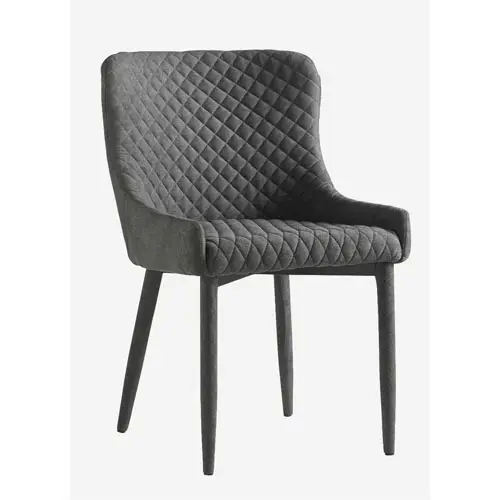 Silla Memento gris