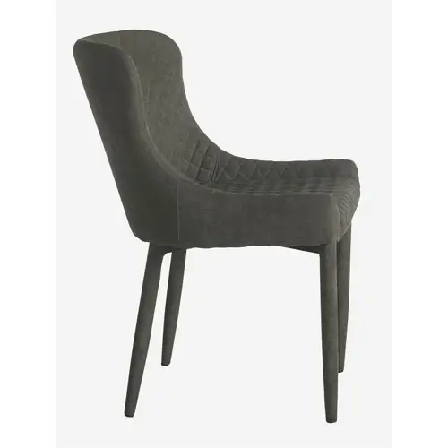 Silla Memento gris