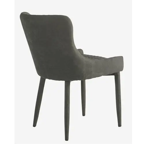 Silla Memento gris