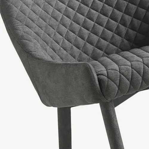 Silla Memento gris