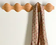 Perchero Ona de pared