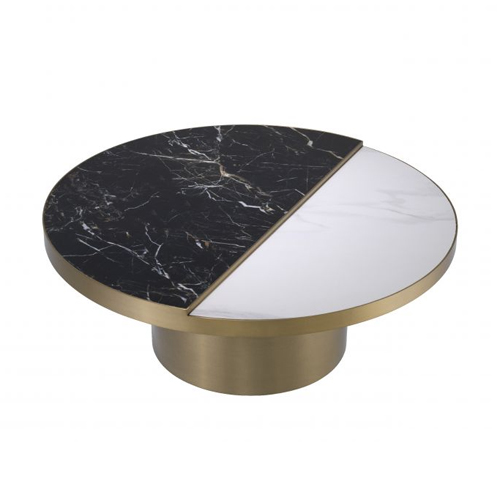 Mesa de centro ceramica Excelsior