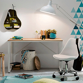 Ideas perfectas para un dormitorio juvenil