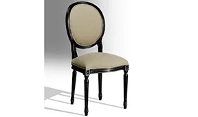 Silla vintage Valeti Silla vintage Valeti