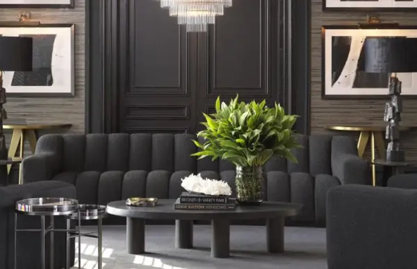 Mesa de centro madera Prelude