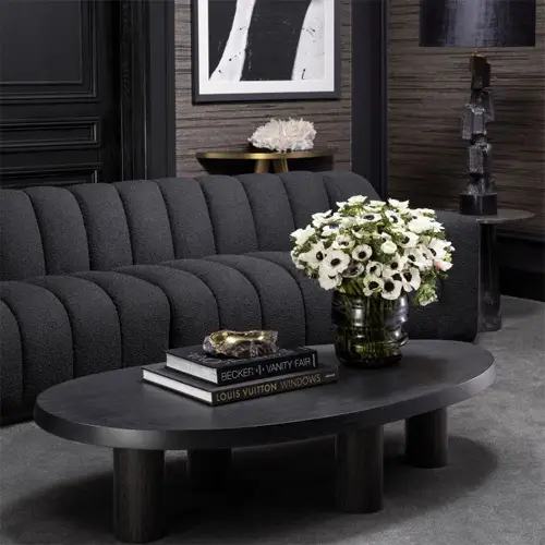 Mesa de centro madera Prelude