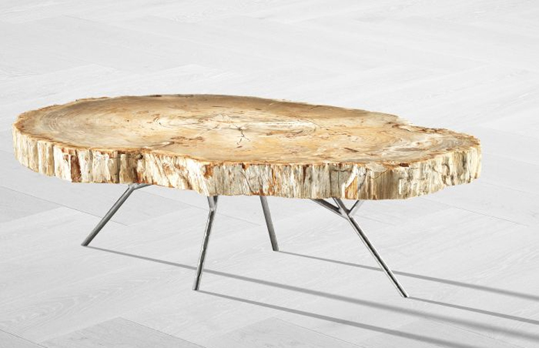 Mesa de centro madera Barrymore