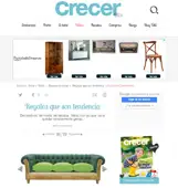 Regalos que son tendencias con Portobello