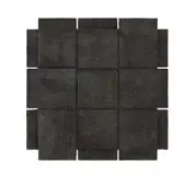 Alfombra Sigtuna Negra