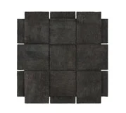 Alfombra gris oscuro Sigtuna Alfombra gris oscuro Sigtuna